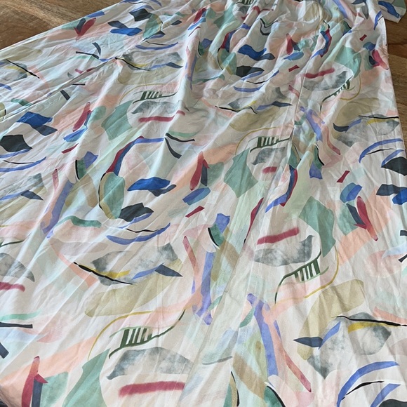 Shore Brand Catalina Cut Out Maxi - Picture 8 of 14